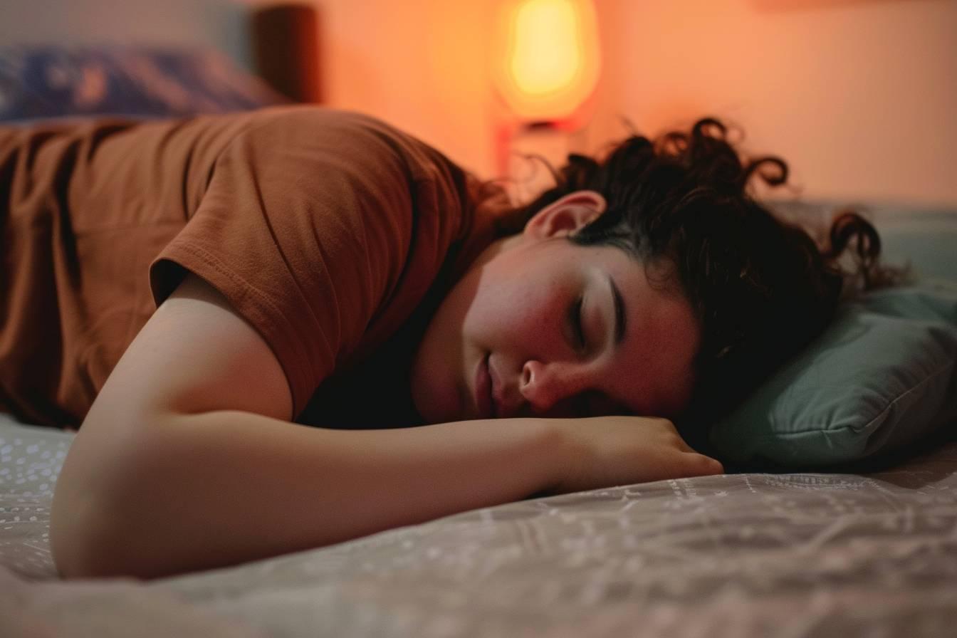 Comment dormir paisiblement malgré les ronflements : 10 astuces efficaces pour des nuits tranquilles