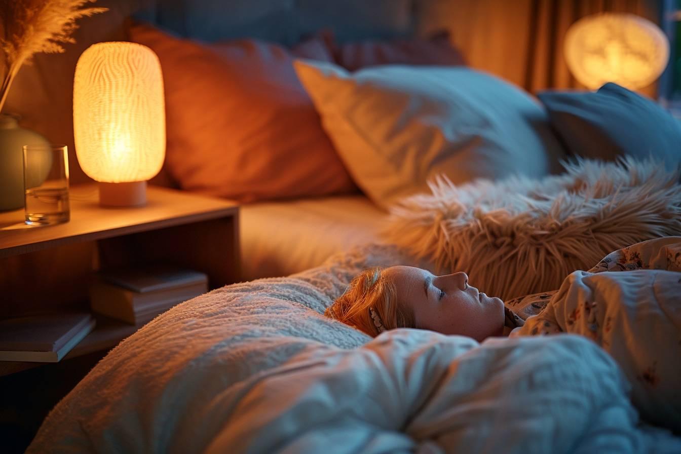 Comment dormir paisiblement malgré les ronflements : 10 astuces efficaces pour des nuits tranquilles