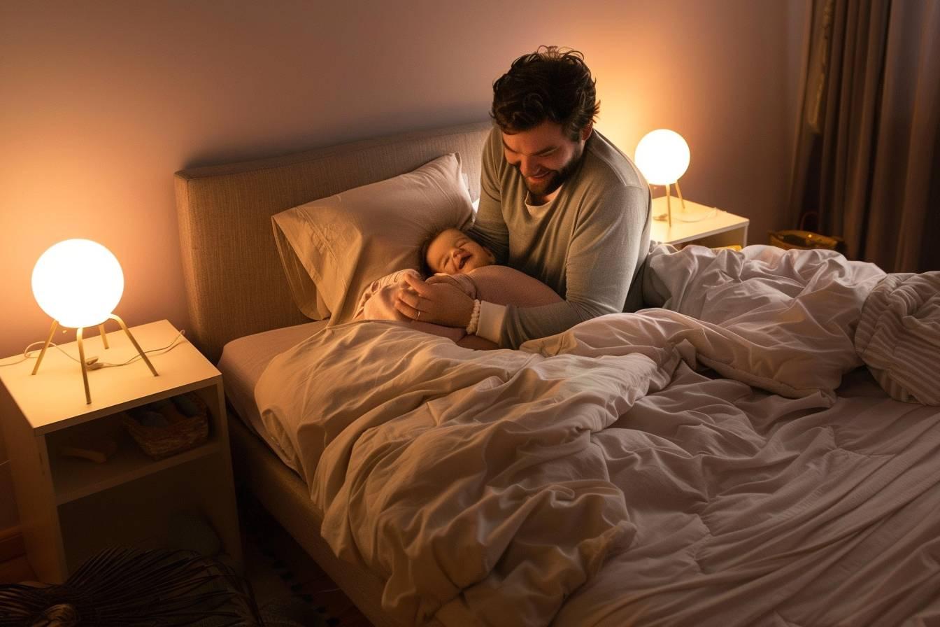 Comment dormir mieux : choisir la bonne literie, des draps et oreillers adaptés pour un sommeil réparateur