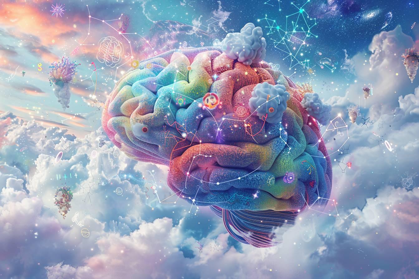 A quoi servent les rêves : fonctions et bienfaits pour notre cerveau et notre bien-être