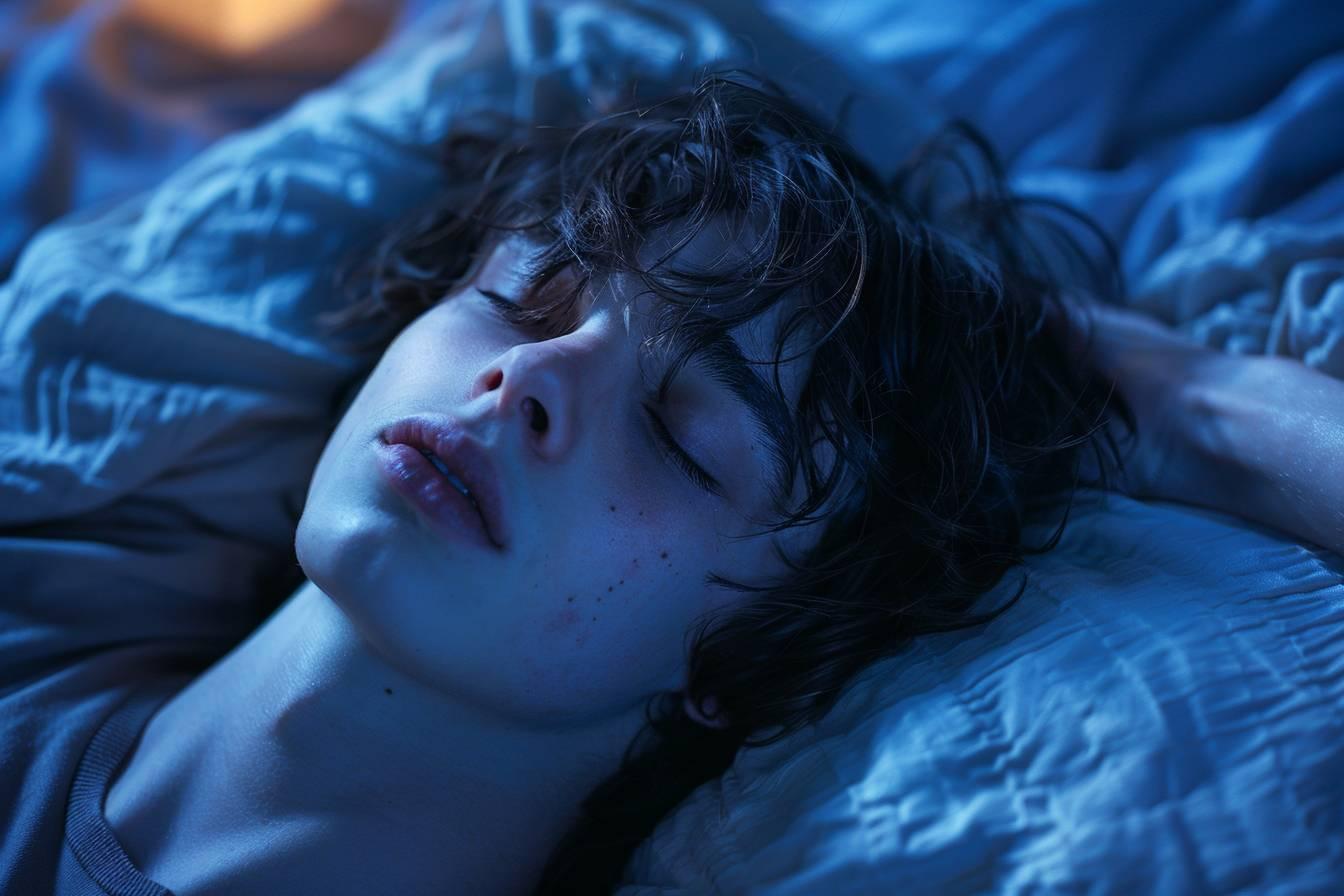 Les dangers cachés du manque de sommeil : un risque sérieux pour votre santé et votre bien-être