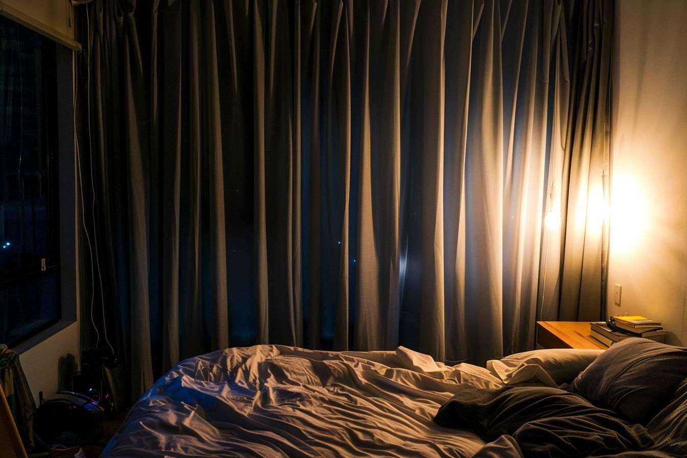 Comment améliorer son sommeil en travaillant de nuit : conseils et astuces pour bien récupérer