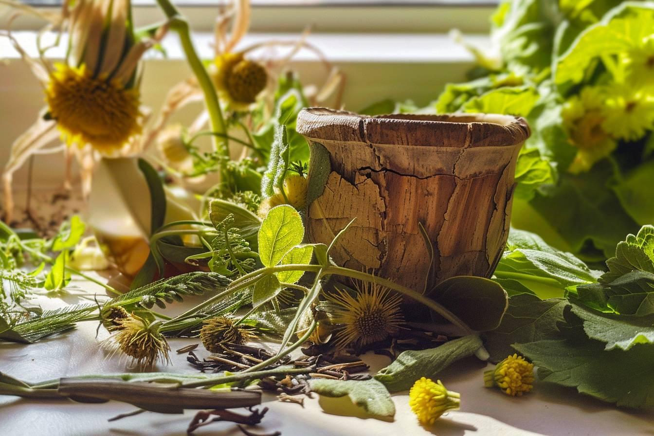 Découvrez les 5 meilleures plantes pour améliorer votre sommeil et dire adieu aux nuits agitées
