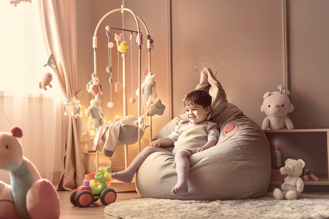 Les meilleures routines du soir pour endormir vos enfants facilement et rapidement