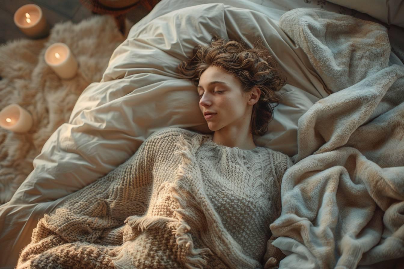 Les bienfaits de la sieste : comment booster votre productivité et votre bien-être quotidien