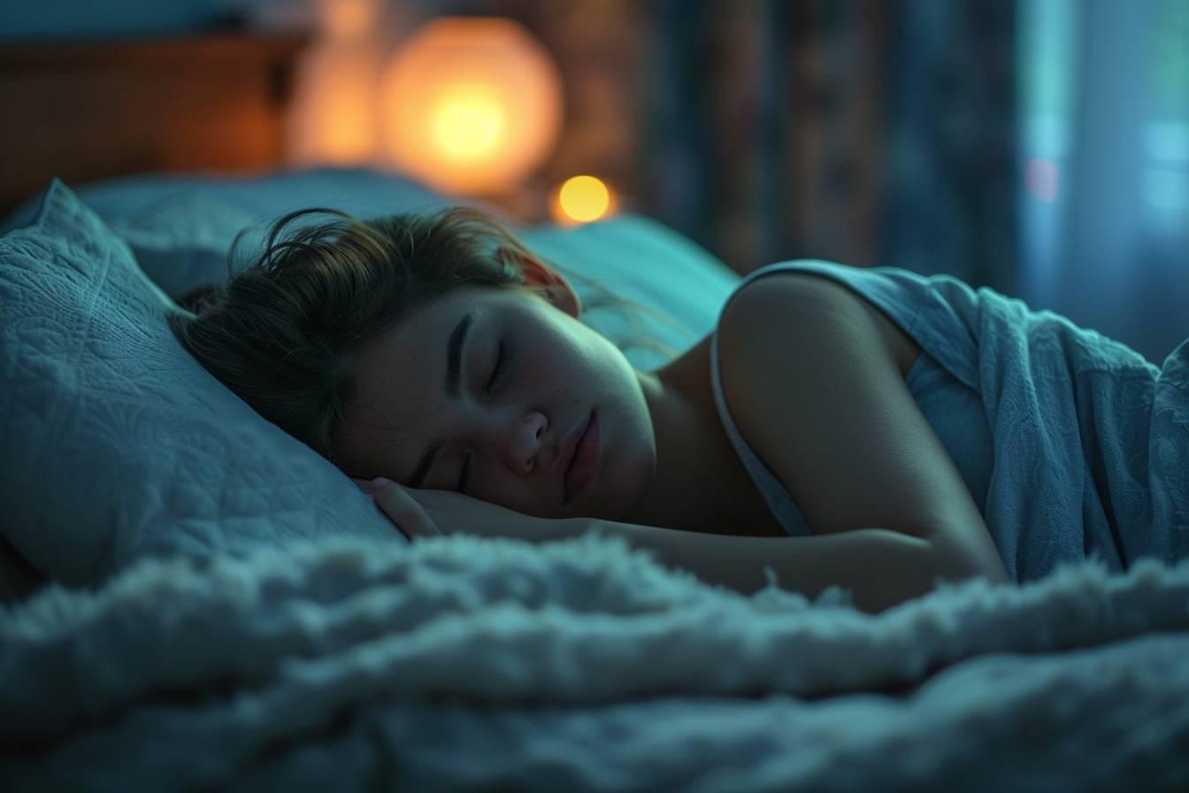 Comment savoir si vous souffrez d'apnée du sommeil : 7 signes révélateurs à surveiller