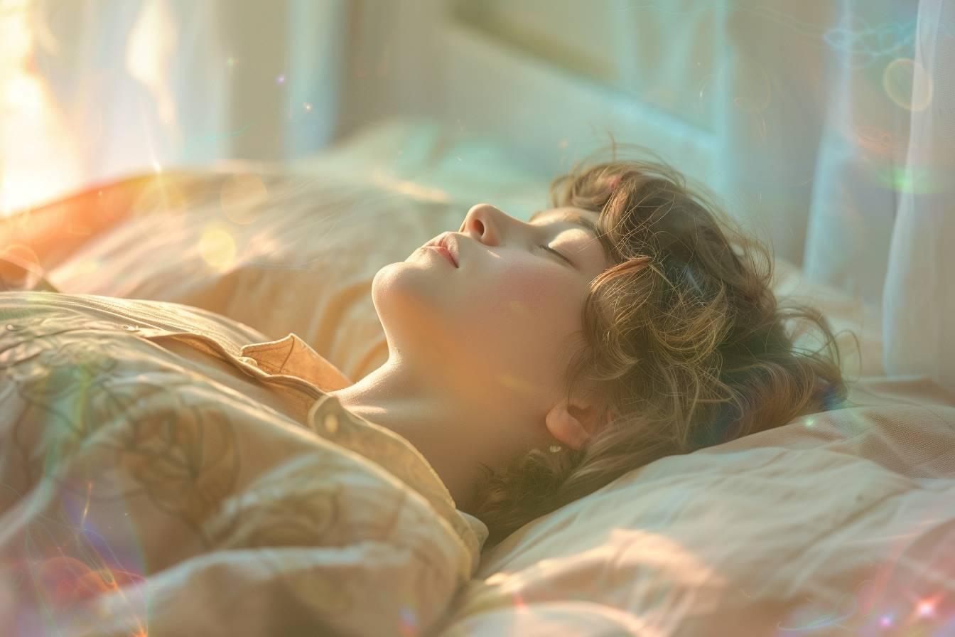 Comment savoir si vous souffrez d'apnée du sommeil : 7 signes révélateurs à surveiller