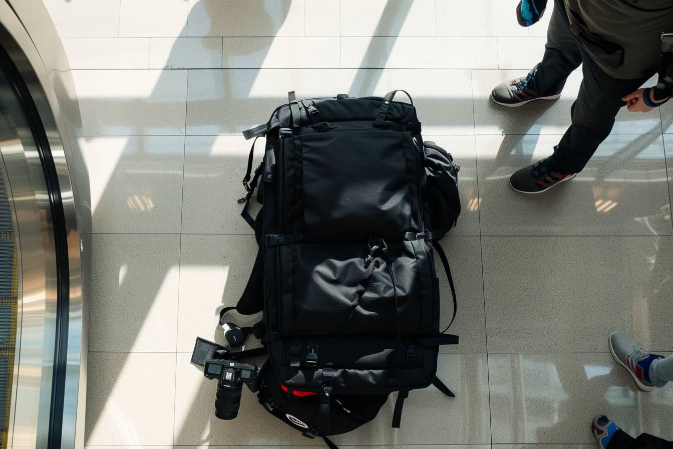 Comment voyager en avion avec votre appareil d'apnée du sommeil : conseils et réglementations