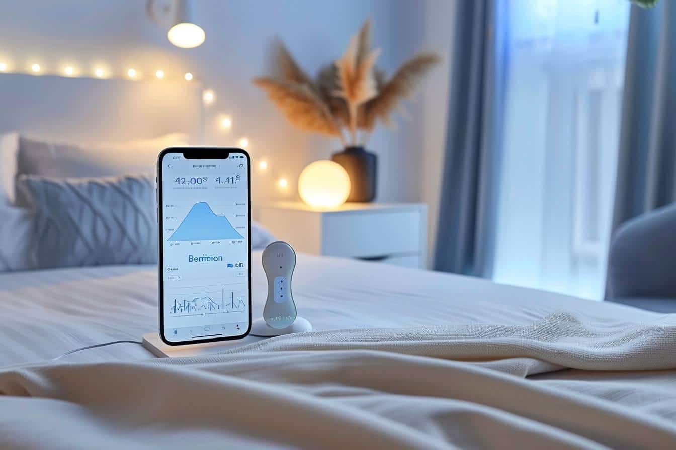 Les meilleures applications pour suivre et améliorer votre sommeil : notre guide complet