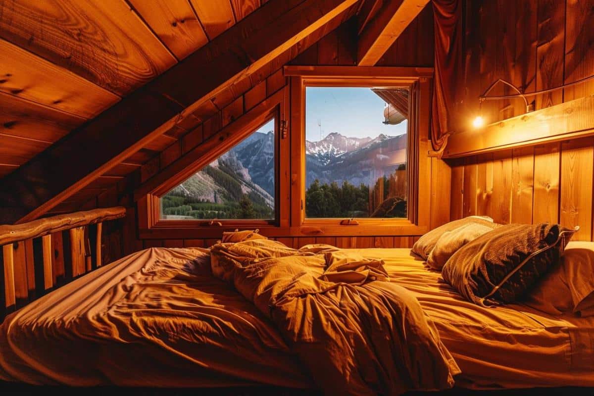 Top 5 des destinations reposantes pour globe-trotters : où dormir pour récupérer pendant son voyage