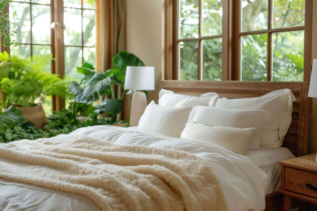 Top 5 des destinations reposantes pour globe-trotters : où dormir pour récupérer pendant son voyage