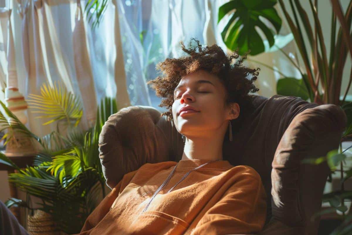 Power naps : comment booster votre productivité et votre énergie au travail en quelques minutes