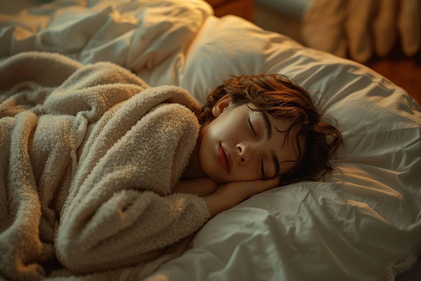 Insomnie : que faire pour enfin retrouver un sommeil réparateur ? 10 solutions efficaces à essayer