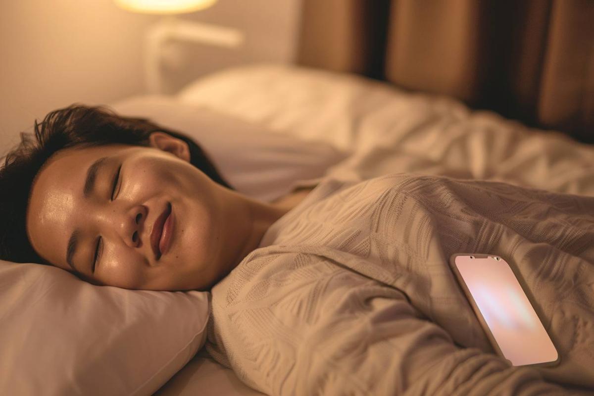 Comment bien dormir dans un avion : 10 astuces pour un sommeil réparateur en vol