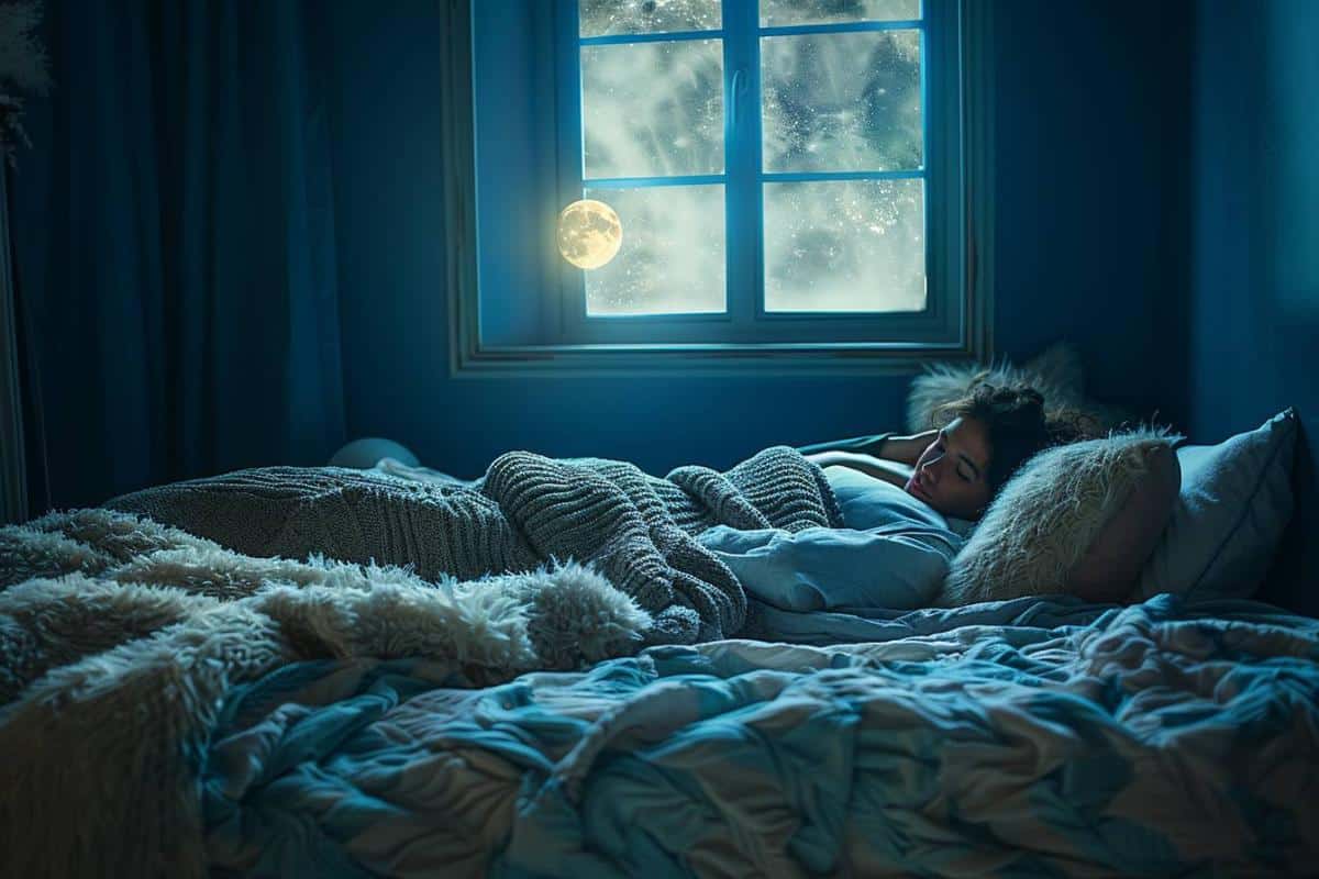Travail de nuit : 7 astuces pour optimiser son sommeil et son énergie au quotidien