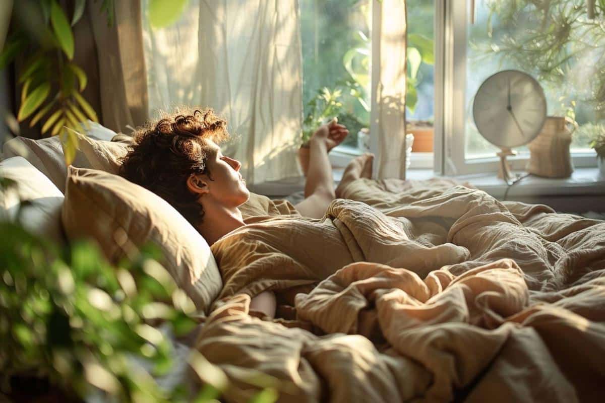 Rythme circadien : clé de votre santé et bien-être