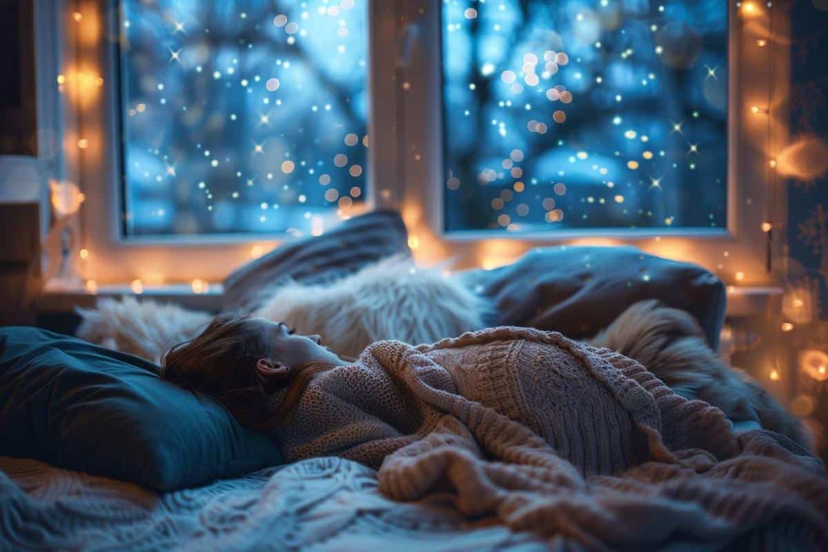 Challenge de 7 jours pour mieux dormir : relevez le défi et améliorez votre sommeil