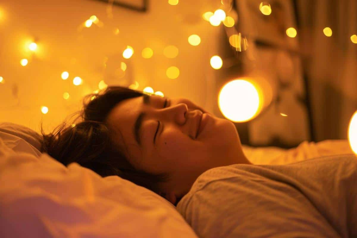 Challenge de 7 jours pour mieux dormir : relevez le défi et améliorez votre sommeil