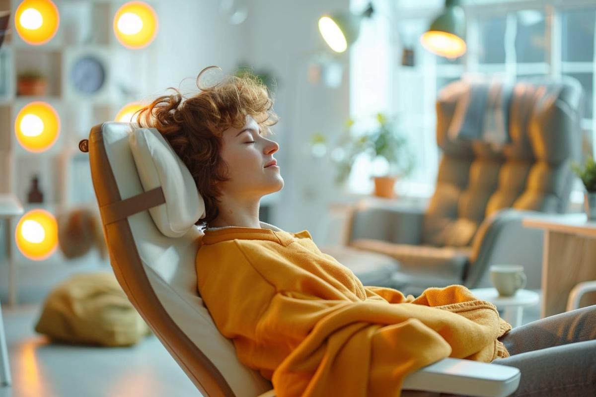 Comment intégrer efficacement la powernap au travail pour booster sa productivité et son bien-être