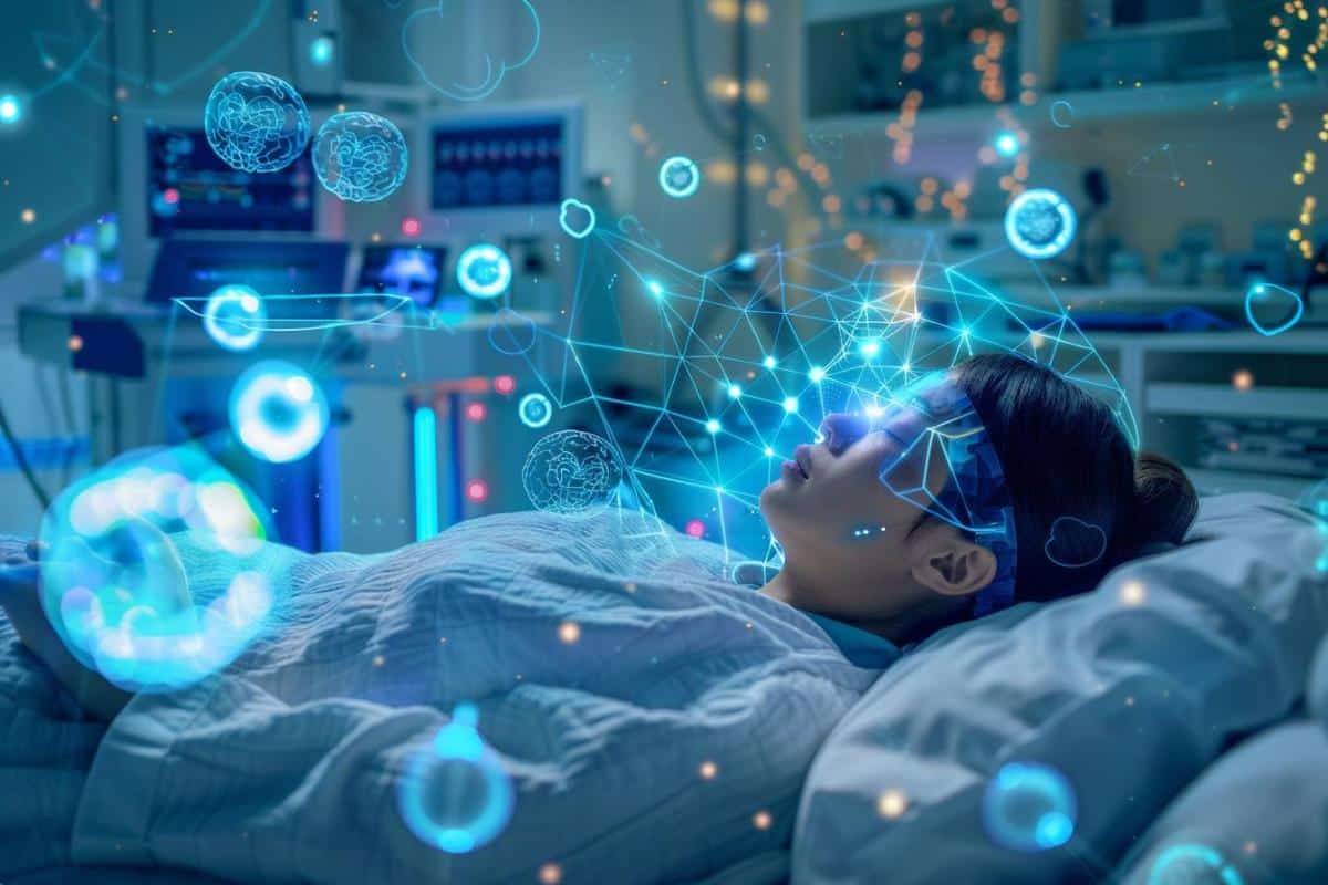 Pourquoi rêvons-nous ? Explications scientifiques des mystères du sommeil et des théories sur les rêves