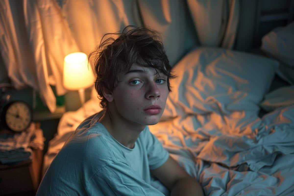 Fatigue chronique et somnolence : causes, symptômes et solutions pour retrouver son énergie