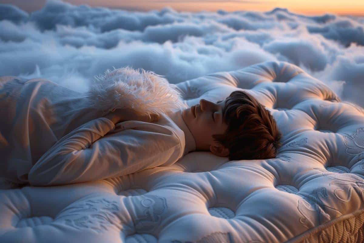 Comment choisir le bon matelas et oreiller : guide pour bien dormir et améliorer votre sommeil